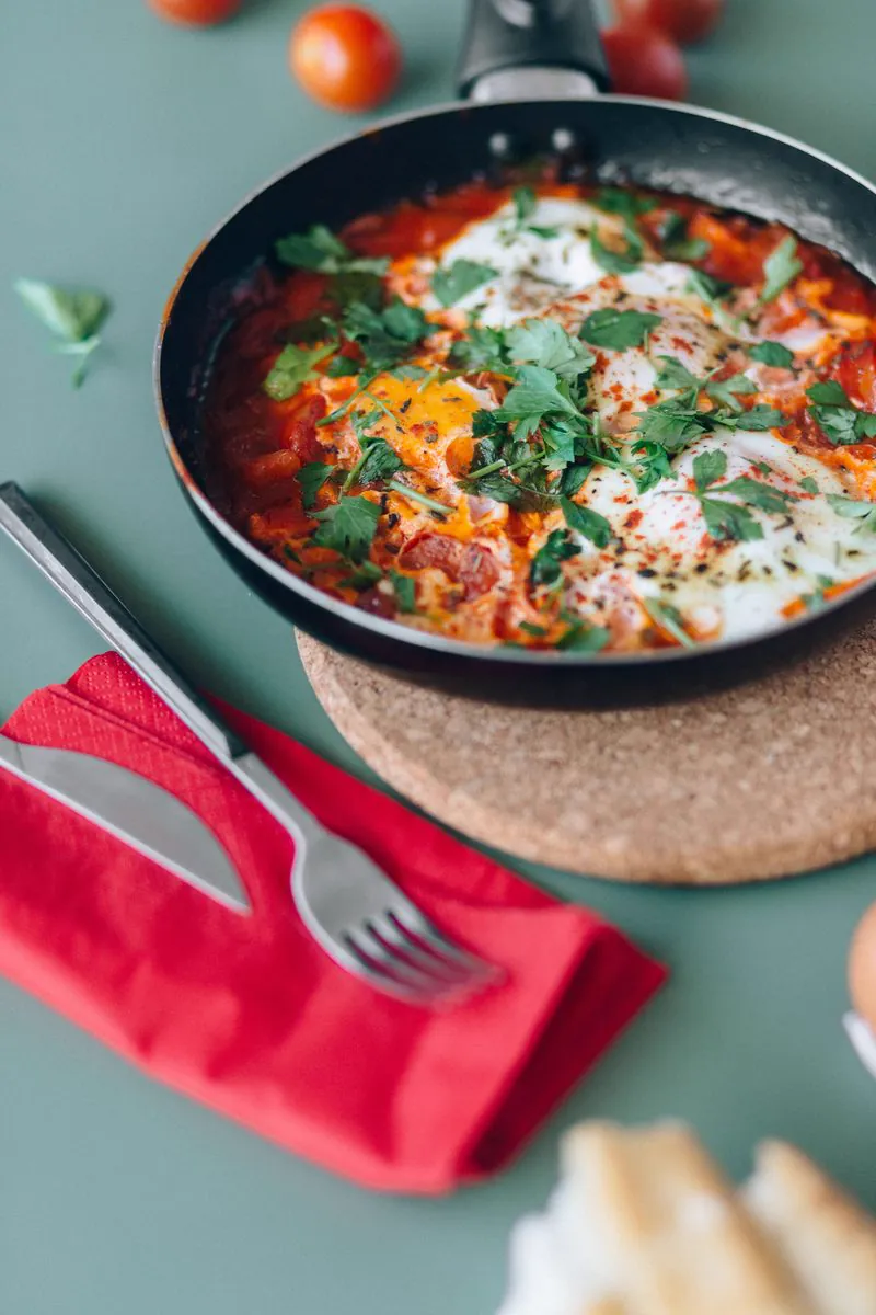 15-Minute Meals