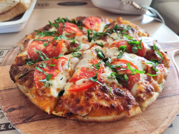 Pizza
