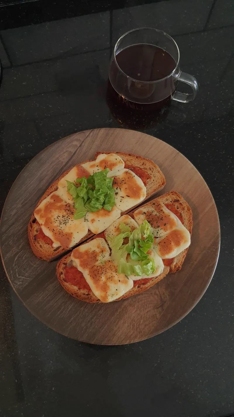 Quick Recipes