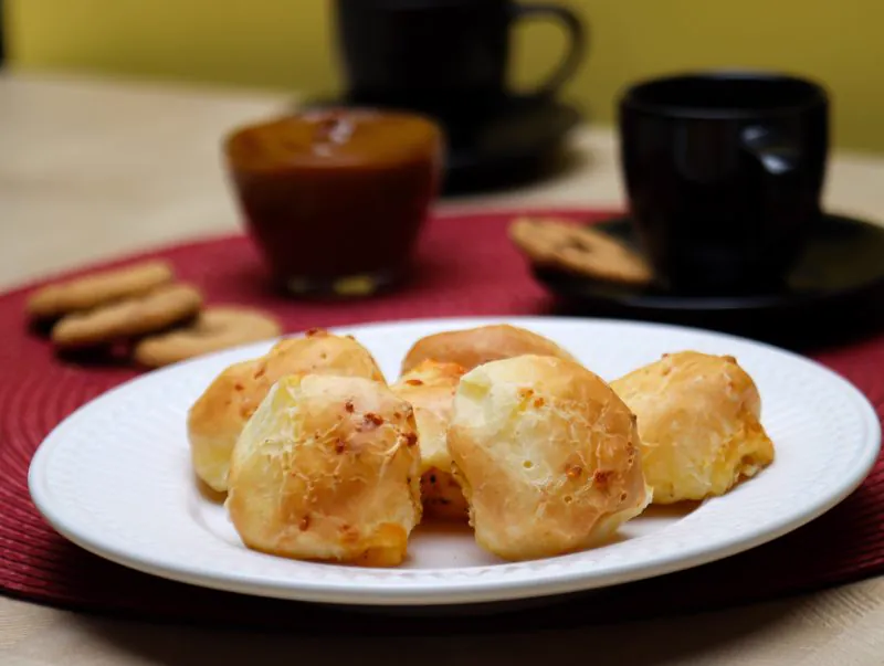 Snack Recipes