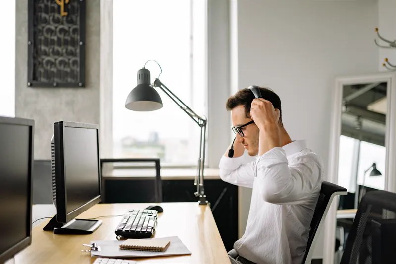 Improve Focus While Working or Studying