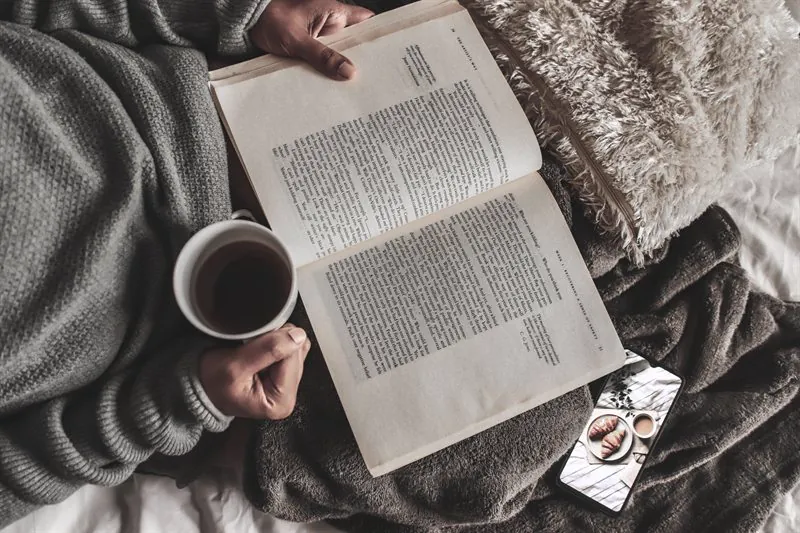 Reading and Creative Activities