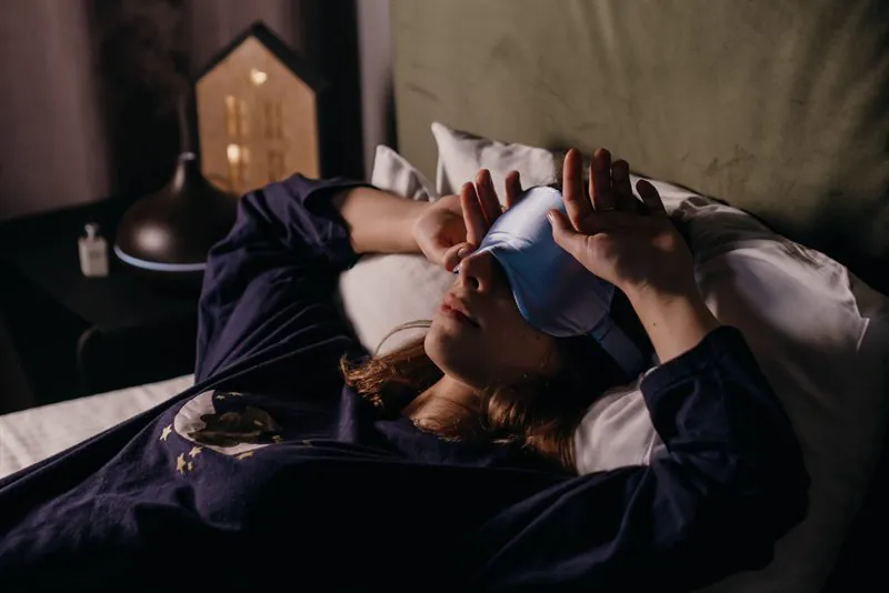 Create a Better Sleep Environment