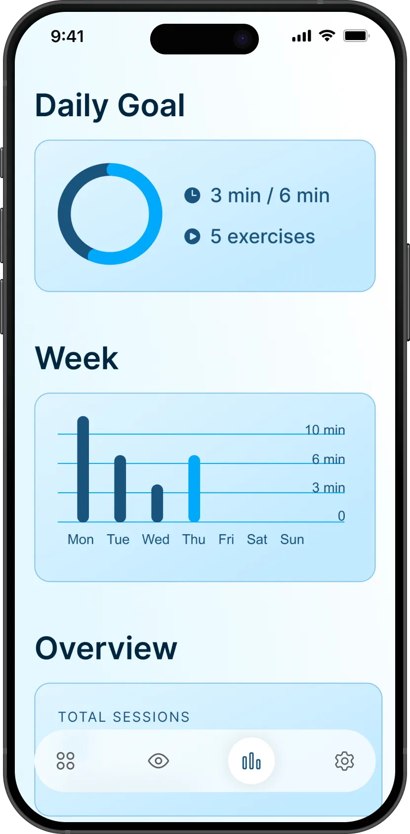 Progress Tracking