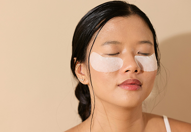 Eye Relaxation Ritual:  Beat Screen Fatigue Fast