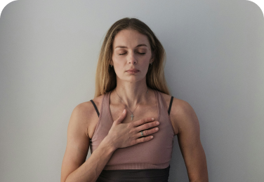 Stress Relief Breathing: Calm Anxiety Anywhere