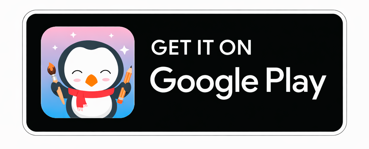 kids creative drawings on google play